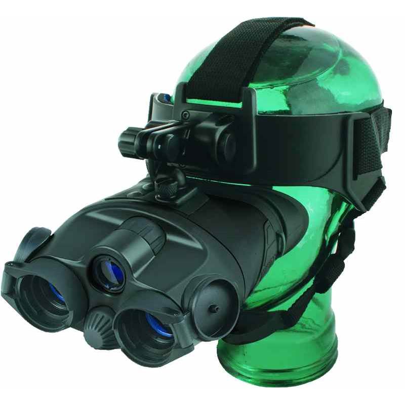 Yukon Tracker Nvg 1x24 Night Vision Goggles-1